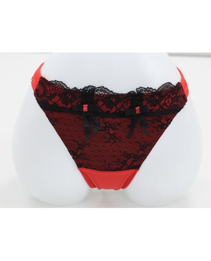 Трусы L-40 красный Reflections 15658, изображение 4