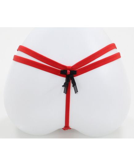 Трусы L-40 красный Reflections 15658, изображение 6