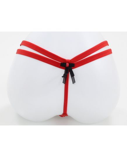 Трусы L-40 красный Reflections 15658, изображение 7