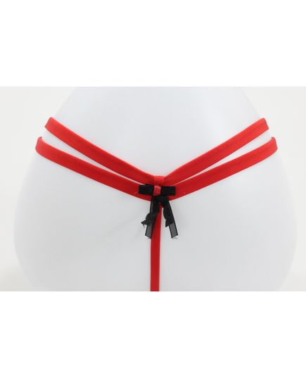 Трусы L-40 красный Reflections 15658, изображение 8