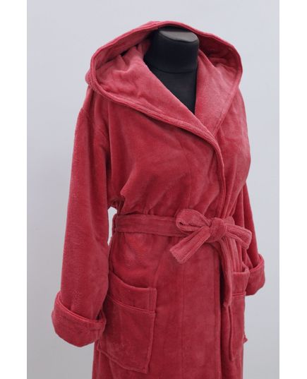 Халат женский Soft Show 21853, изображение 2