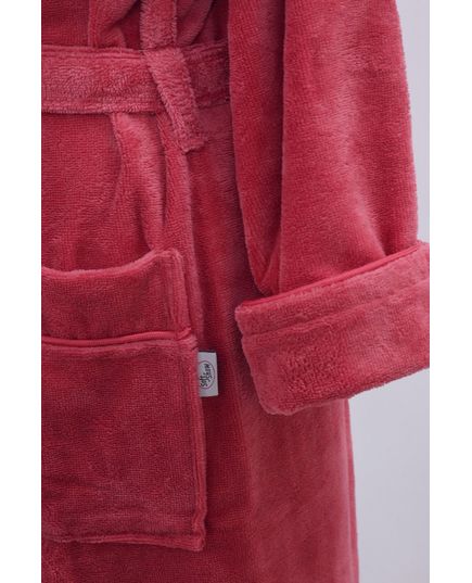 Халат женский Soft Show 21853, изображение 5