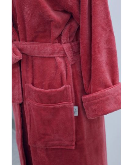 Халат женский Soft Show 21853, изображение 6