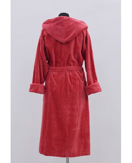Халат женский Soft Show 21853, изображение 7