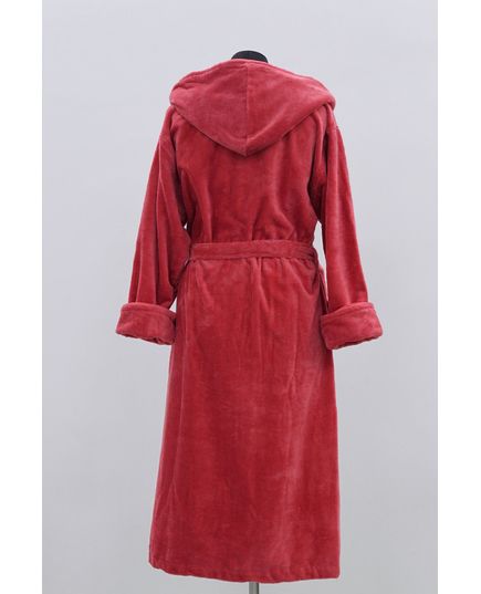 Халат женский Soft Show 21853, изображение 8