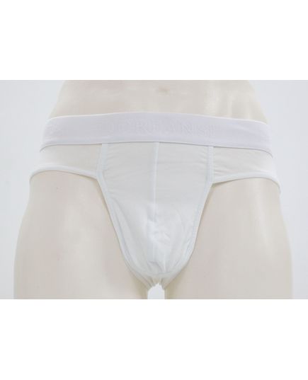 Труси XXL-44 білий Doreanse 18980, зображення 2
