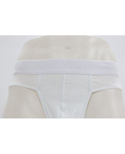 Труси XXL-44 білий Doreanse 18980, зображення 3
