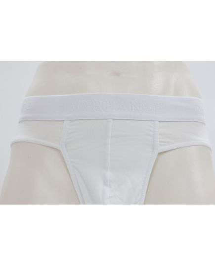 Труси XXL-44 білий Doreanse 18980, зображення 4