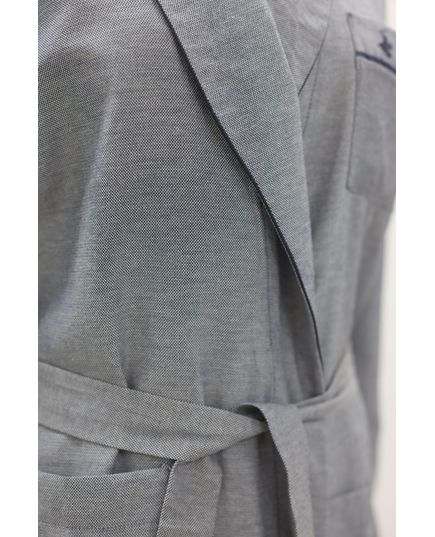 Халат Polo 22169, изображение 4