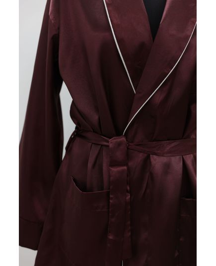 Халат Polo 22153, изображение 4