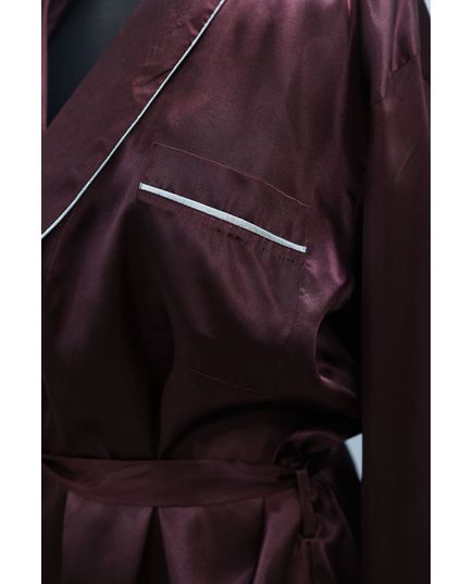 Халат Polo 22153, изображение 5