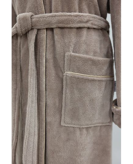 Халат мужской Soft Show 20796, изображение 2