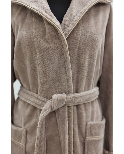 Халат мужской Soft Show 20796, изображение 3