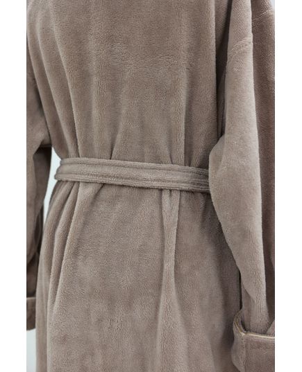 Халат мужской Soft Show 20796, изображение 5