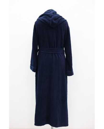 Халат мужской L-40 синий Ramel 21849, изображение 2