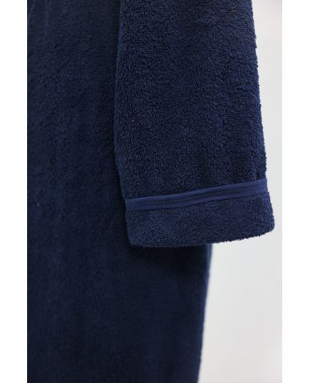 Халат мужской L-40 синий Ramel 21849, изображение 5