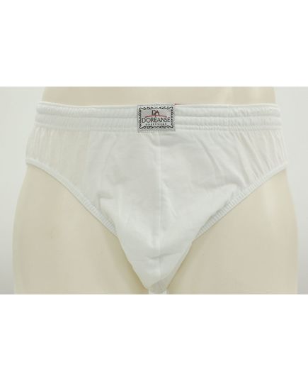 Труси XXL-44 білий Doreanse 18985, зображення 2