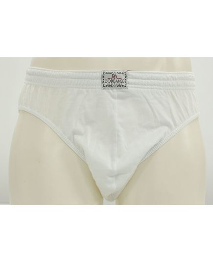 Труси XXL-44 білий Doreanse 18985, зображення 3