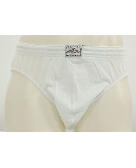 Труси XXL-44 білий Doreanse 18985, зображення 4