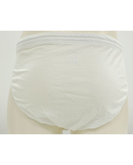 Труси XXL-44 білий Doreanse 18985, зображення 7