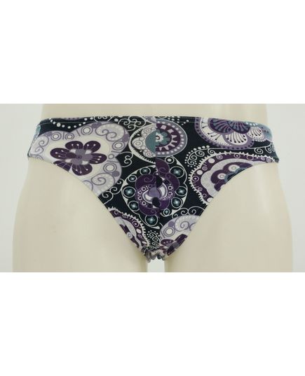 Трусы S-36 серый с черным Goldenbay 11281, изображение 2