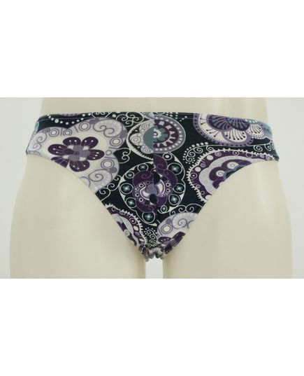 Трусы S-36 серый с черным Goldenbay 11281, изображение 3