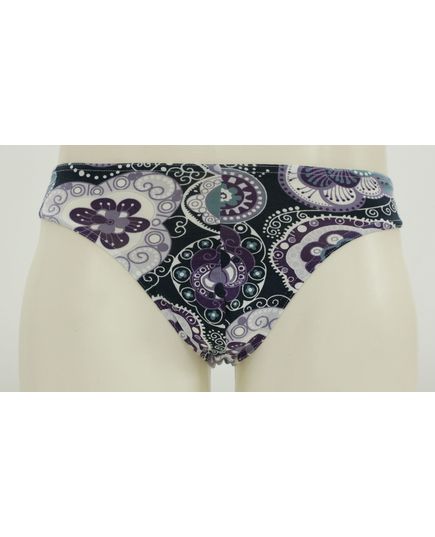 Трусы S-36 серый с черным Goldenbay 11281, изображение 4