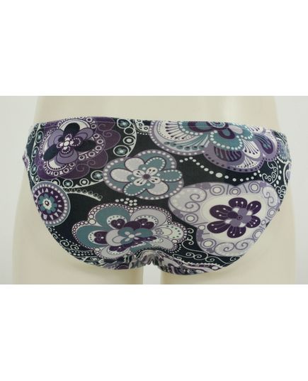 Трусы S-36 серый с черным Goldenbay 11281, изображение 5