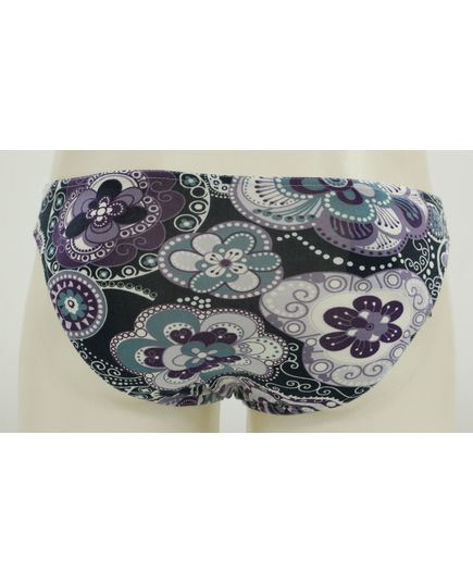 Трусы S-36 серый с черным Goldenbay 11281, изображение 7