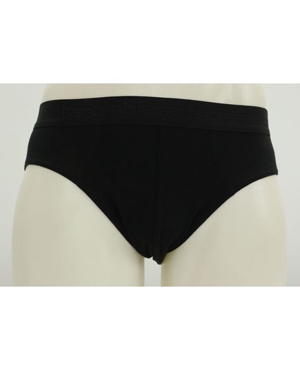 Трусы M-38 черный Lontano Abisso 20149, изображение 2