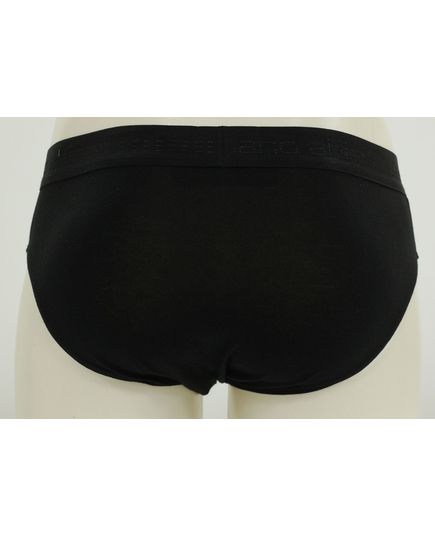 Трусы M-38 черный Lontano Abisso 20149, изображение 4