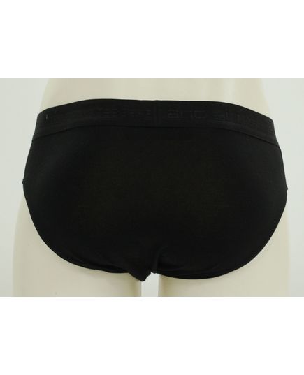 Трусы M-38 черный Lontano Abisso 20149, изображение 5