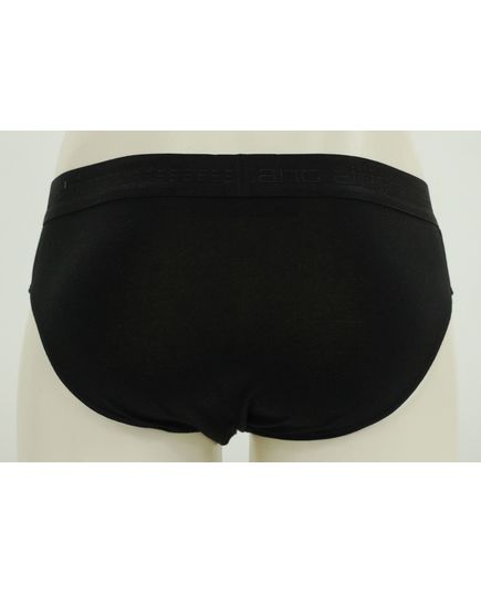 Трусы M-38 черный Lontano Abisso 20149, изображение 6