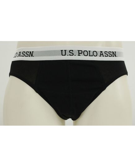 Трусы S-36 черный Polo 22412, изображение 3