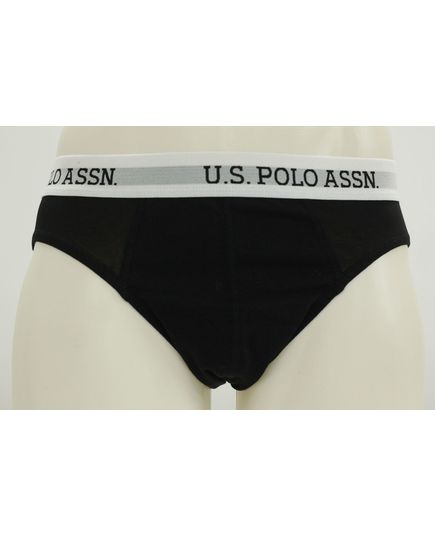 Трусы S-36 черный Polo 22412, изображение 4