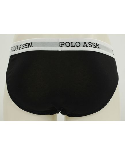 Трусы S-36 черный Polo 22412, изображение 7