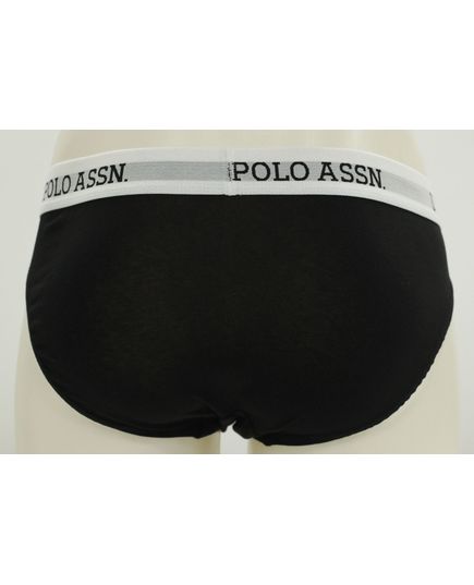 Трусы S-36 черный Polo 22412, изображение 8