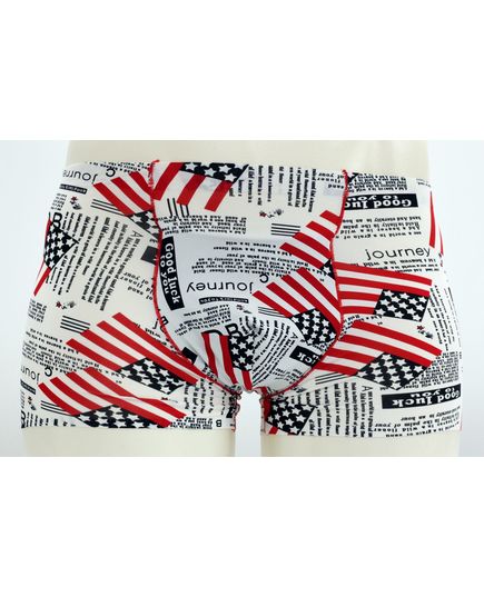 Трусы Gepn 17494, изображение 2