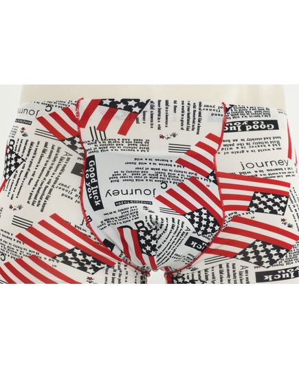 Трусы Gepn 17494, изображение 3