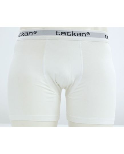 Трусы S-36 белый Tatkan 14569, изображение 2