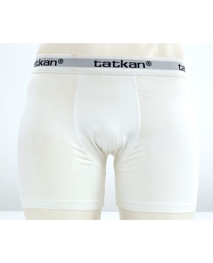 Трусы S-36 белый Tatkan 14569, изображение 3