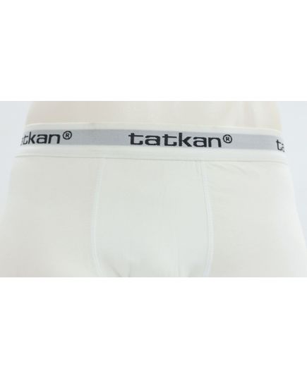 Трусы S-36 белый Tatkan 14569, изображение 5