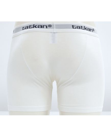 Трусы S-36 белый Tatkan 14569, изображение 6
