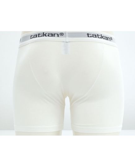 Трусы S-36 белый Tatkan 14569, изображение 7
