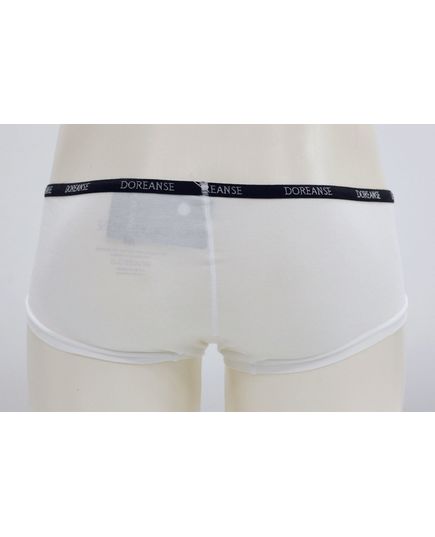 Труси XL-42 білий Doreanse 22219, зображення 7