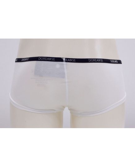 Труси XL-42 білий Doreanse 22219, зображення 8