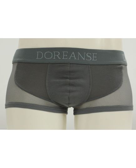 Труси S-36 сірий Doreanse 22534, зображення 2