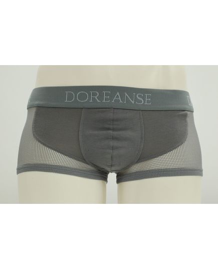 Труси S-36 сірий Doreanse 22534, зображення 3