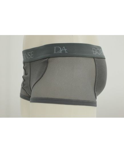 Труси S-36 сірий Doreanse 22534, зображення 4