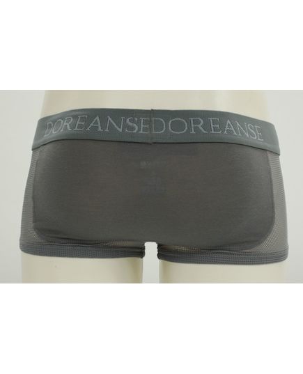 Труси S-36 сірий Doreanse 22534, зображення 5